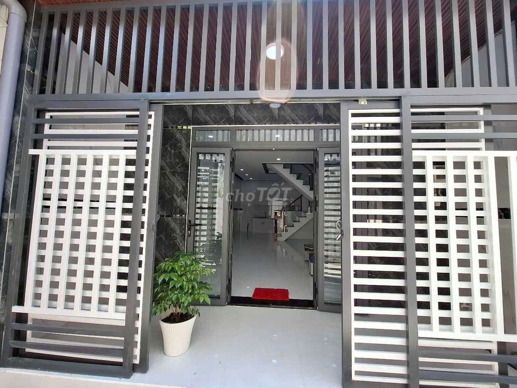 hẻm 73 đường 46 - Ảnh 3