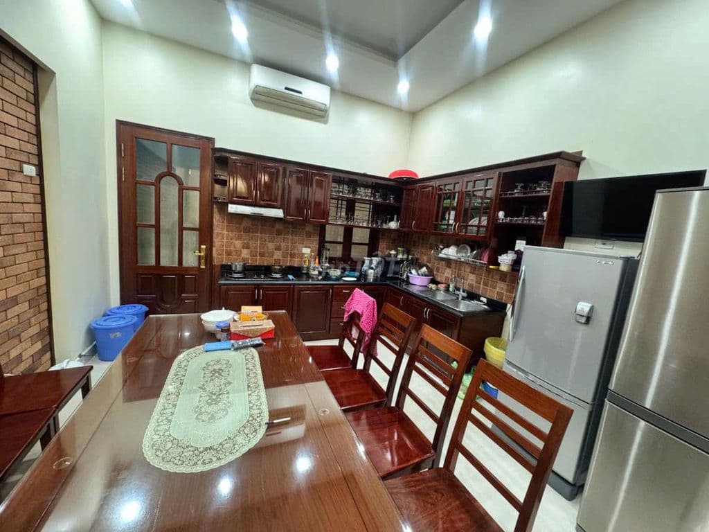 Lạc Long Quân, ngõ thông, kinh doanh, sát oto, dân xây, an sinh tốt - Ảnh 3