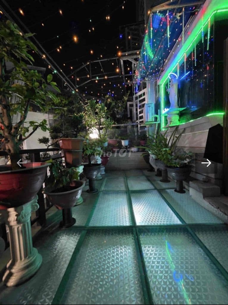 Lê Đại Hành- Q.11- 5,5x10m- 2 tầng BTCT- 2PN-nhỉnh 5 tỷ - Ảnh 2