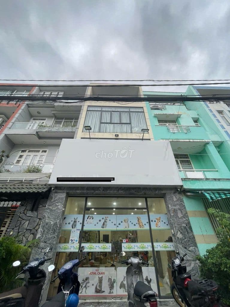 BÁN NHÀ BÌNH TÂN GẦN KHU TÊN LỬA 1 TRỆT 2 LẦU