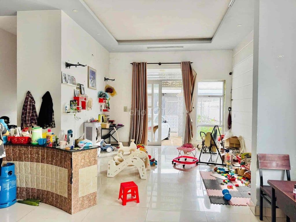Bán NR Nguyễn Văn Tăng, Long Bình, 133m2, 120m2 thổ, 2PN, 2WC, chỉ 37t - Ảnh 3