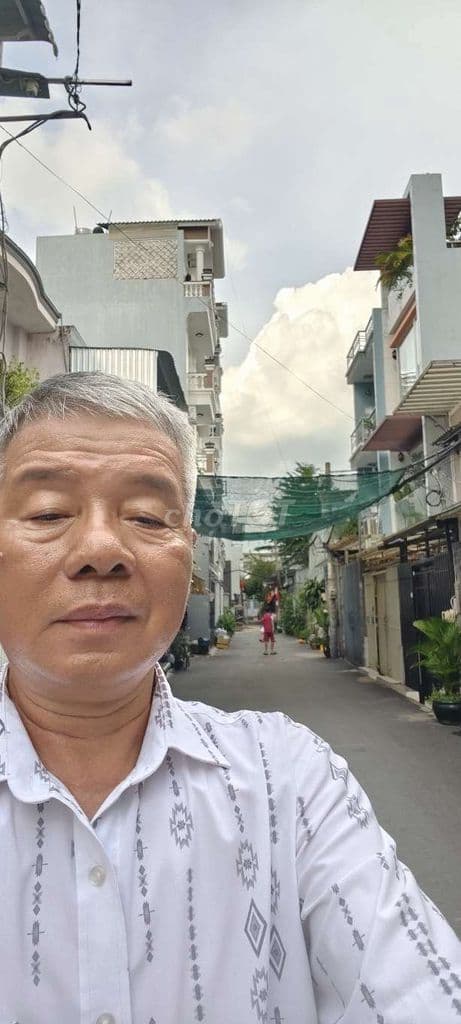 SIÊU PHẨM FULL NỘI THẤT LÊ ĐỨC THỌ- HXH - 3PN - KẾ BÊN DREAMHOME