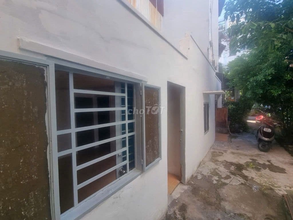 Gần HXH 54m2, Lê Quang Định, SHR, Không QH, nhà Cũ, Tiện Xây mới - Ảnh 3