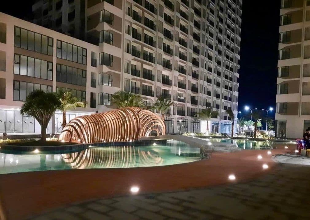 Bán căn MT 3PN 3WC view hồ bơi, sổ sẵn hỗ trợ vay - Ảnh 3