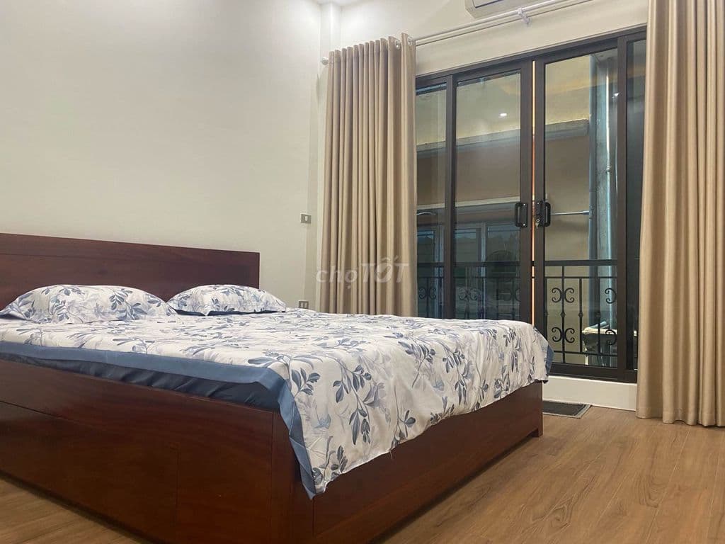 7 tỷ có ngay nhà dân xây chắc chắn ngay gần trường học viện tài chính - Ảnh 2