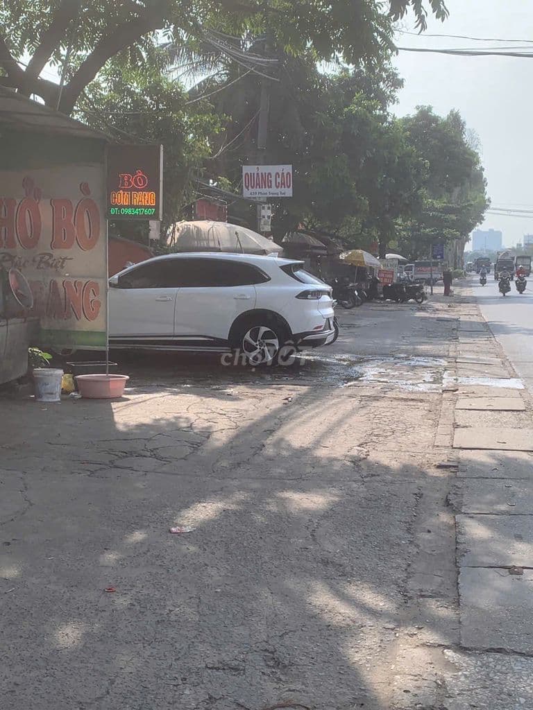ngõ 419 Phan Trọng Tuệ- ô tô tránh- 3WC, 3ngủ, trước sau đều thoáng - Ảnh 3