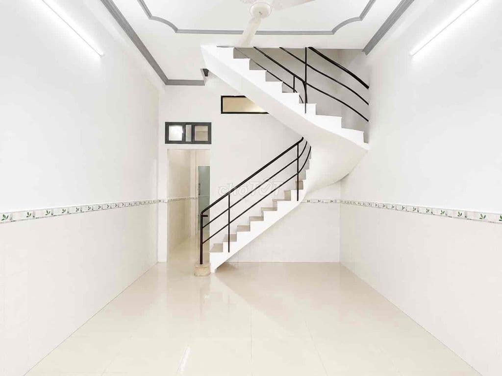 Hẻm 6m Dương Quảng Hàm- Ngay ST Emart. 64m2-4PN - Ảnh 3