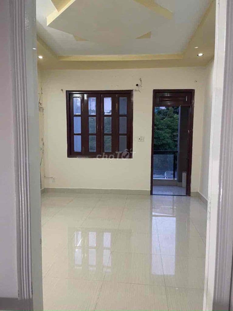 cần bán gấp nhà mặt tiền đường tiện kinh doanh buôn bán - Ảnh 3