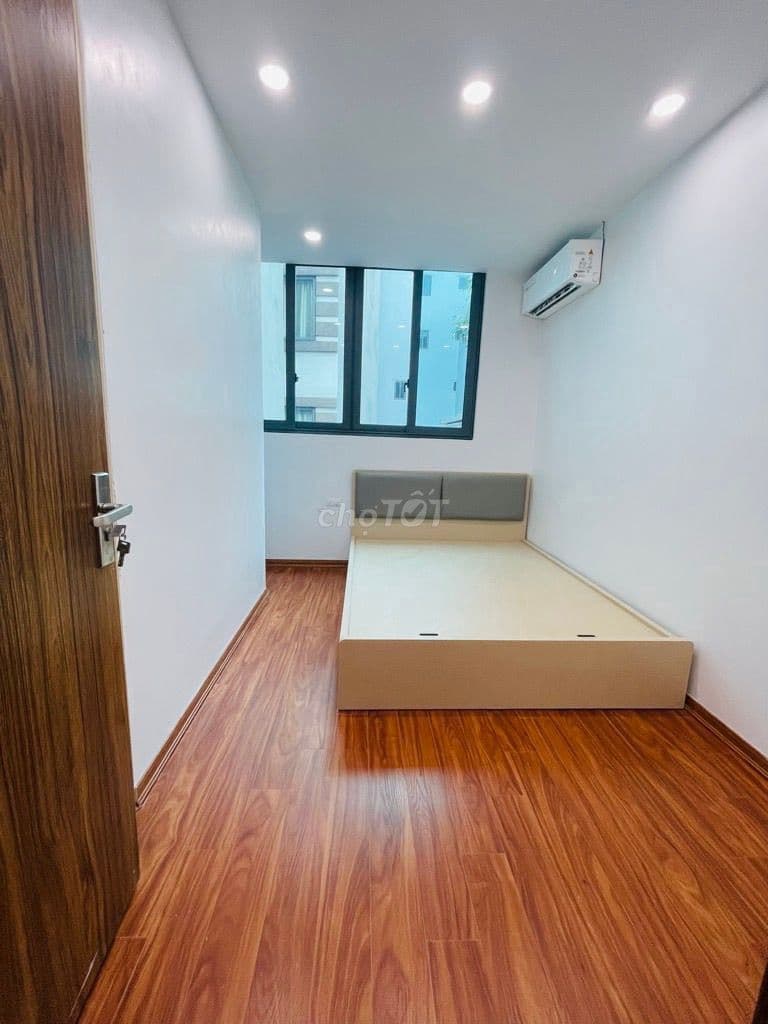 Bán nhà phố Khâm Thiên 15m2x4 tầng xây mới, 3 tỷ 9 - Ảnh 3
