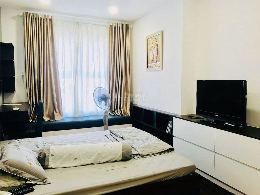 BÁN CĂN GÓC vị trí độc bản Xi Grand Court – SỔ HỒNG SẴN – VIEW PHÚ THỌ - Ảnh 2