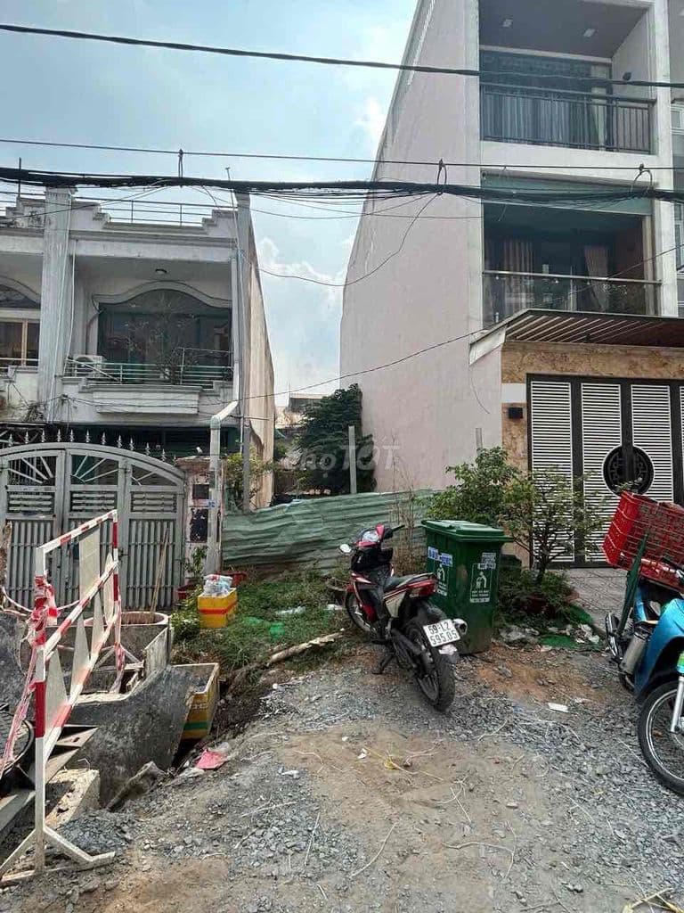 đất Mặt Tiền Nam Hùng Vương🔥7,9tỷ, 92m2 full thổ cư, đường 8m, giá TL