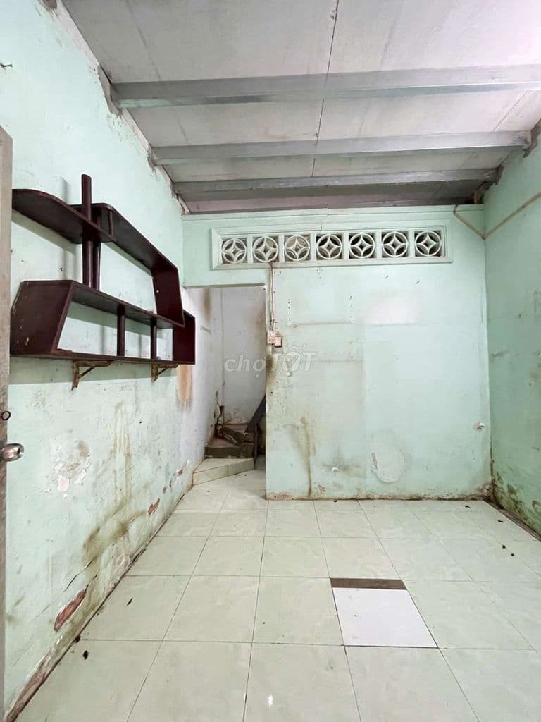 Ngô Đức Kế P12 Bình Thạnh, Sổ hồng riêng. có giá Kd - Ảnh 2