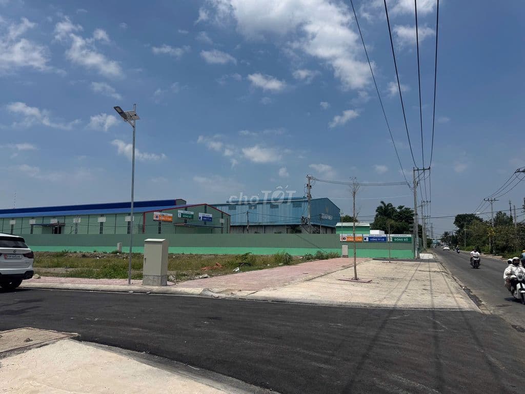 Đất nền Hoàng Phan Thái sổ sẵn 80m2, 2,99 tỷ nền xây dựng tự do - Ảnh 2