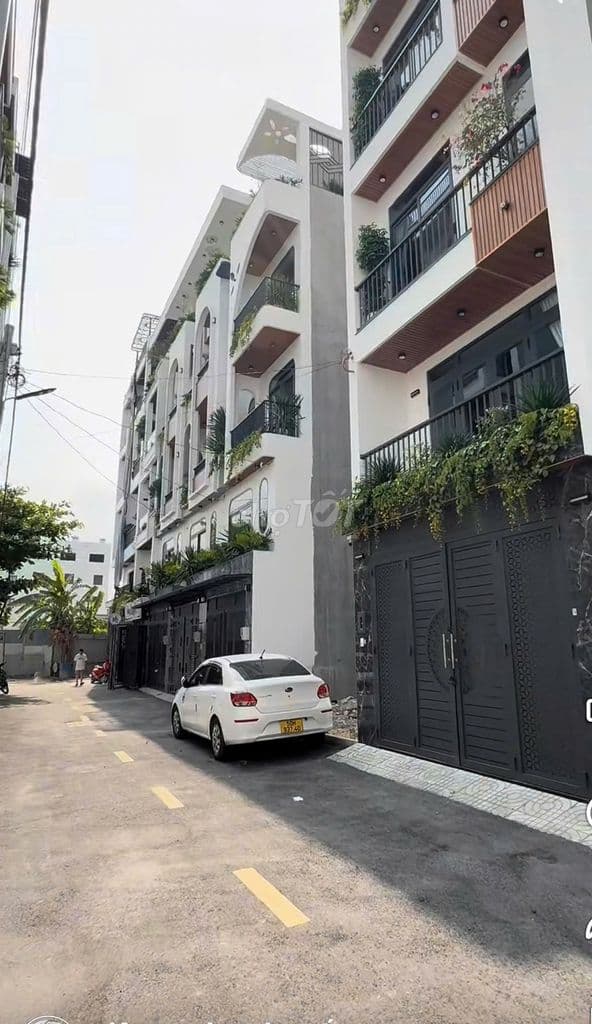 Cần Bán Nhanh Lô Đất Khu Phân Lô Đồng Bộ Vị Trí Tại Quận 12, TP HCM - Ảnh 3