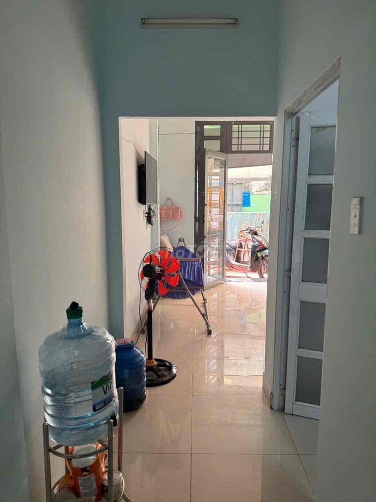 CHÍNH CHỦ BÁN NHÀ CẤP 4 - Ảnh 3