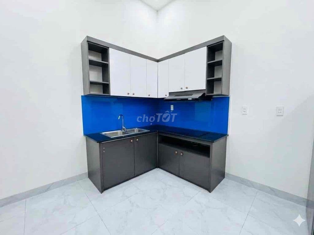 Bán nhà Nguyễn Thượng Hiền, Bình Thạnh - 30m2 - 2 tầng - Chỉ 4,1 Tỷ - Ảnh 3