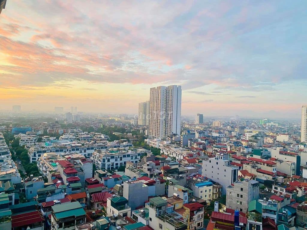 Chính chủ cho thuê biệt thự Mỹ Đình , giá 38 tr/th - Ảnh 2