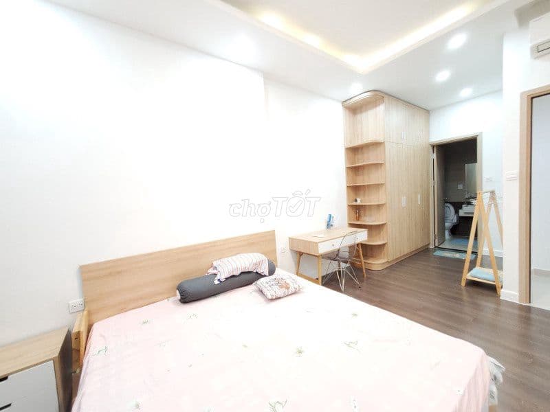 BÁN CĂN HỘ 2 PHÒNG NGỦ VIEW SÔNG - BAN CÔNG DÀI - Ảnh 3