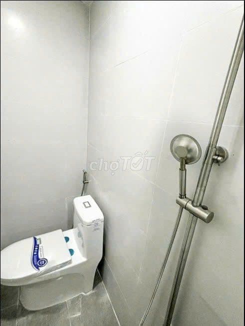 CHÍNH CHỦ BÁN NHÀ SHR- VAY BANK- LÊ VĂN LƯƠNG- QUẬN 7 - Ảnh 3