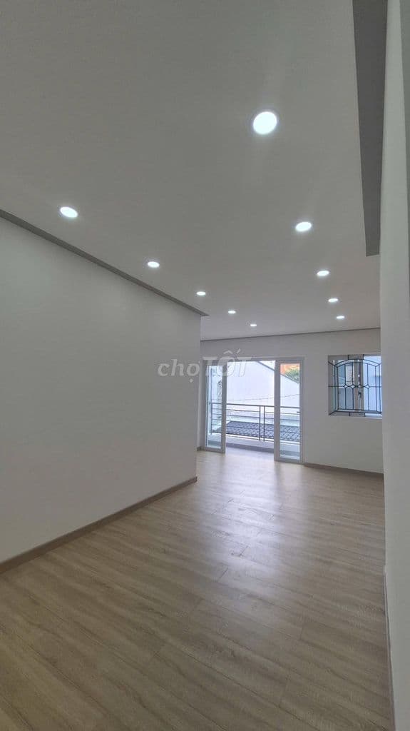 5Ty480 TL Nhà nguyễn duy ngang hiếm 5,2 x 7,5 ( Sổ hồng kdc hiện hữu ) - Ảnh 3