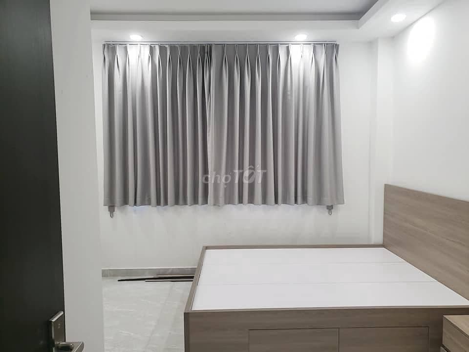 Bán nhà 4x11m, 2pn, 2 toilet, 1 phòng thờ, đường số 6, Quận Bình Tân - Ảnh 3