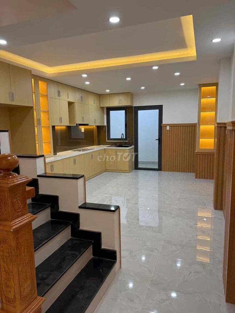 bán nhà MT đường số phường Tân Quy..12,6tỷ - Ảnh 2