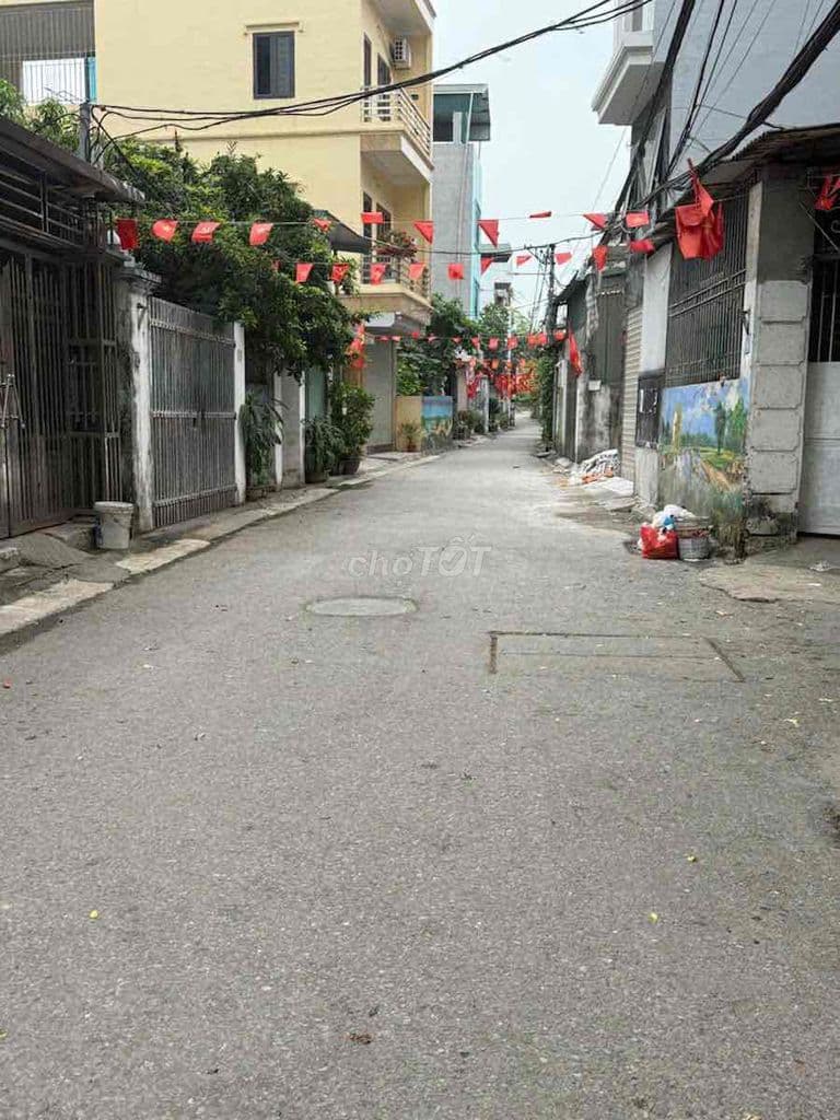 🏡 BÁN NHÀ PHÚC LỢI – 5 TẦNG MỚI – Ô TÔ ĐỖ CỬA – Ở NGAY 🏡