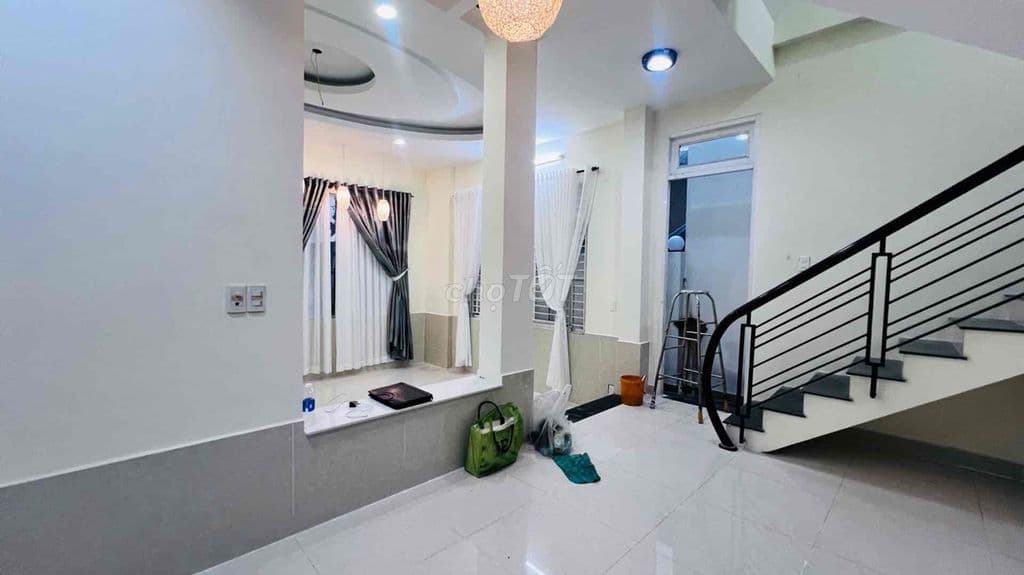 Q7- TRẦN XUÂN SOẠN-NGANG 8,5M NỞ HẬU TÀI LỘC - Ảnh 2