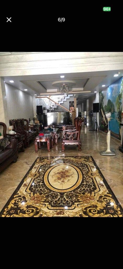 SIÊU PHẨM ĐẦU TƯ DÒNG TIỀN – MẶT TIỀN AN DƯƠNG VƯƠNG – GIÁ CHỈ 27.9 TỶ - Ảnh 2