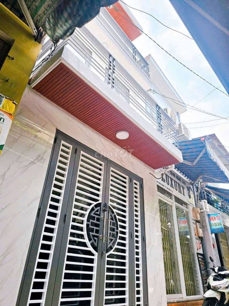 mình chính chủ bán căn nhà quận 7 thành phố Hồ Chí Minh - Ảnh 2