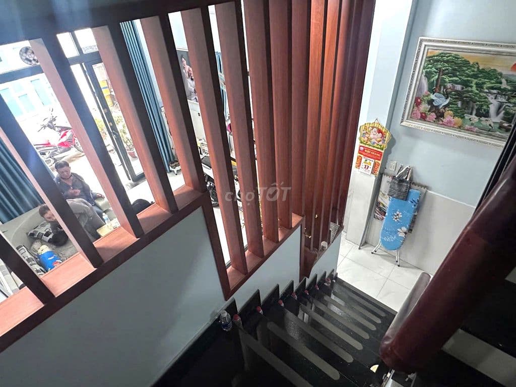 Hiếm Nhà 70m² Trường Thọ Thủ Đức – 2 Tầng – Giá Mềm - Gần Metro - Ảnh 3