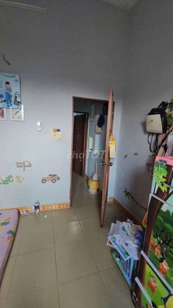 Bán nhà giá 800 triệu, thuận tiện kinh doanh, sổ hồng riêng - Ảnh 2