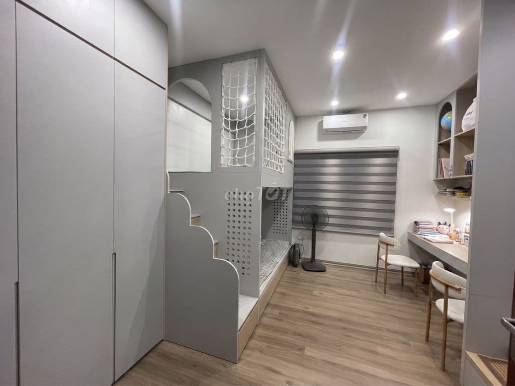 Trại Cá Trương Định 30m - 8.19 tỷ NHÀ ĐẸP - NGÕ NÔNG - 5 TẦNG - Ảnh 2