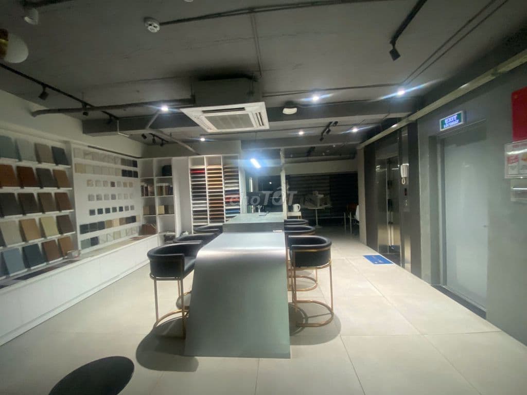 Bán nhà mặt tiền 115 Lê Đình Thám, Tân Phú – 179,7m² - Ảnh 3