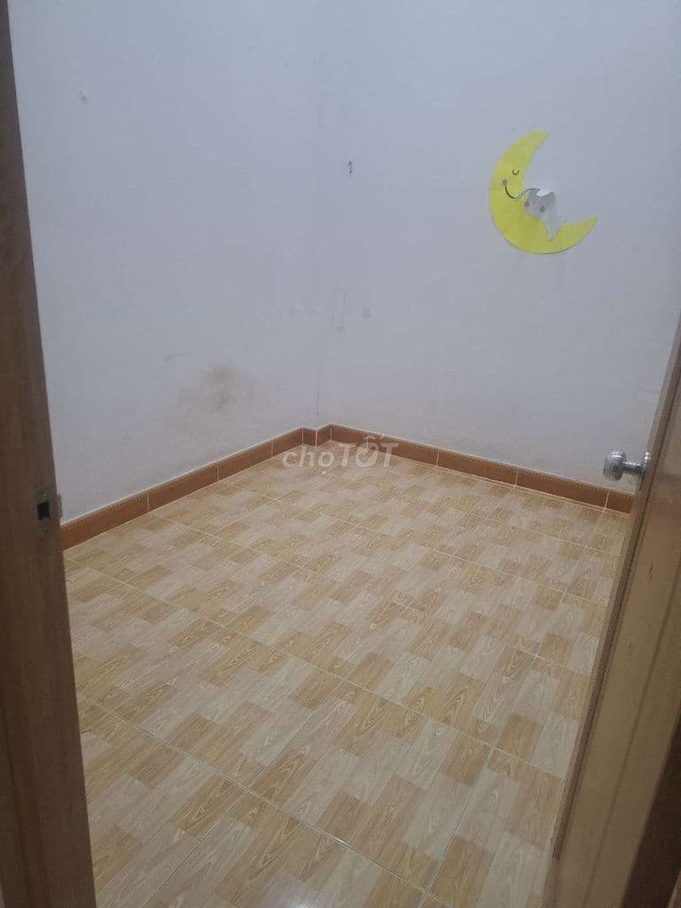 SỔ HỒNG RIÊNG NHÀ 4×13 CẤP4 CÓ LỬNG - Ảnh 2