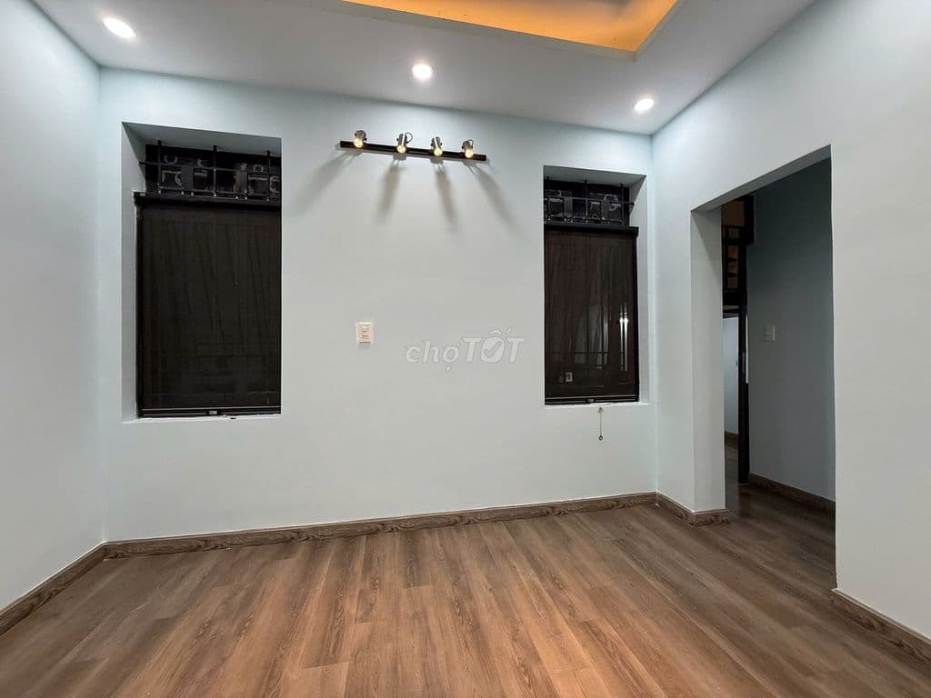 Bán CHCC An Sương P Tân Hưng Thuận Q12. - Ảnh 2