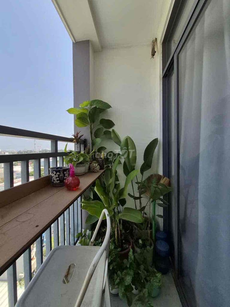 Bán chung cư Him Lam Phú An Lô D - Ảnh 3