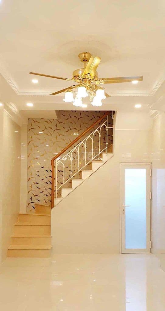 🔥 Mặt tiền Q10 – 30m² – kinh doanh cực đỉnh – giá 10.5 tỷ - Ảnh 3