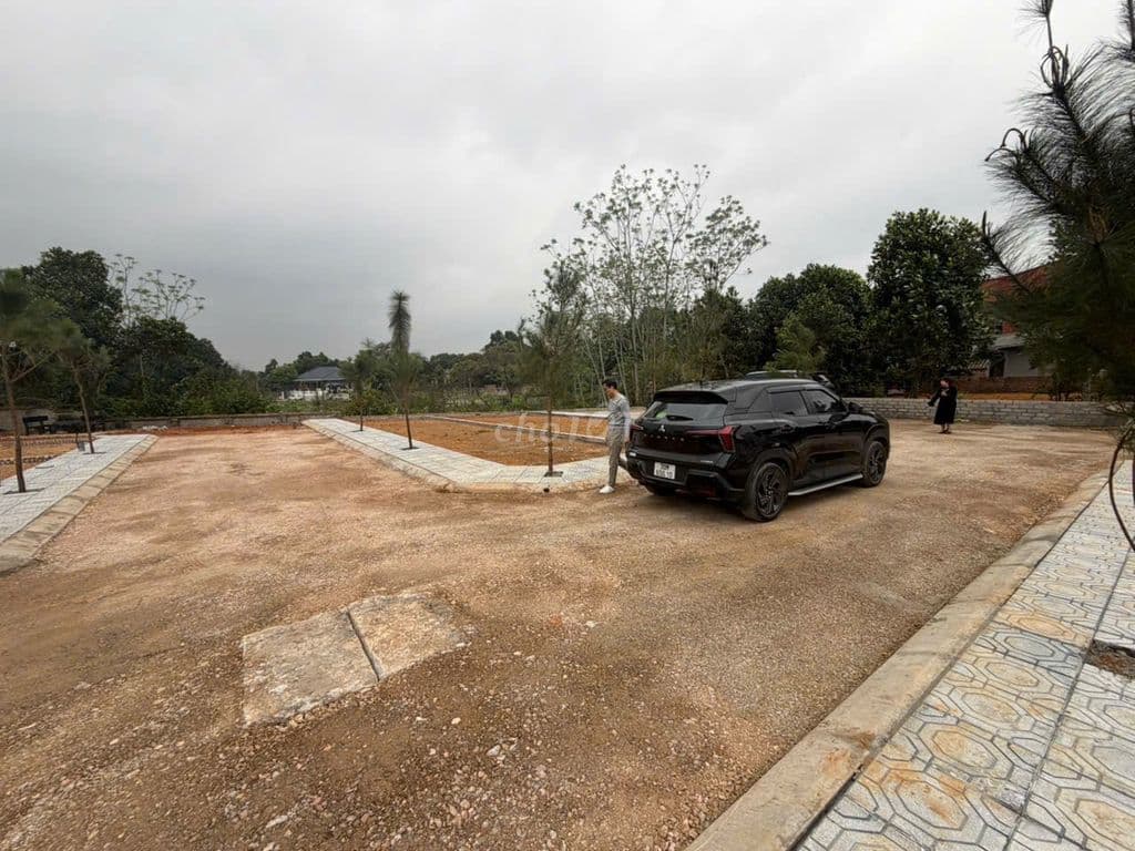 ĐẤT F0 FULL THỔ CƯ LÁNG HÒA LẠC, 100M, MT7,5M, GIÁ 3,47 TỶ - Ảnh 2