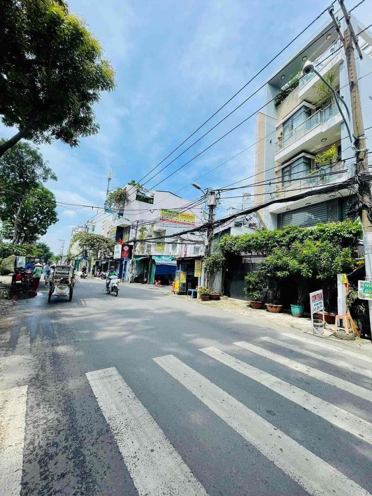 SIÊU PHẨM XÓM ĐẠO KINH DOANH NHỎ HẺM ĐẸP ĐANG MỞ RỘNG RA ĐƯỜNG 10M 🚘🕍💒