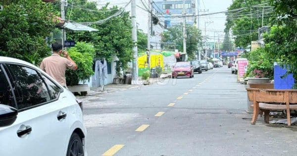 ĐẤT 102M2 NGANG 5M - NGAY METRO - ĐƯỜNG HOÀNG HỮU NAM