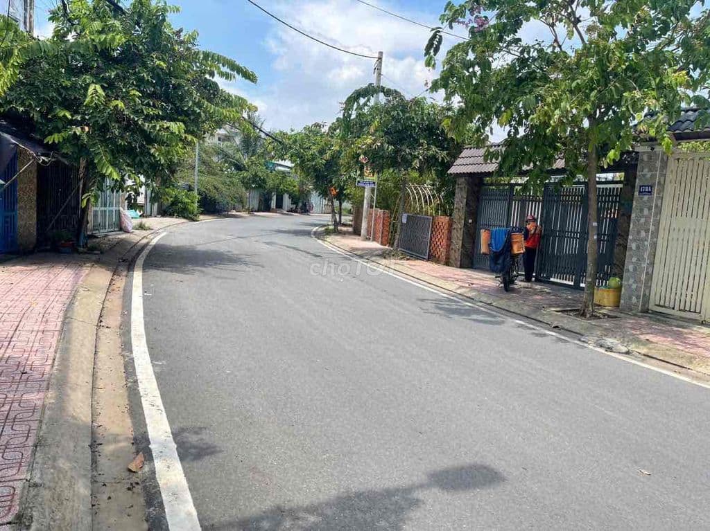 Bán Gấp Đất Mặt Tiền Nguyễn Thị Sáu, 449m2, full thổ, SHR - Ảnh 3