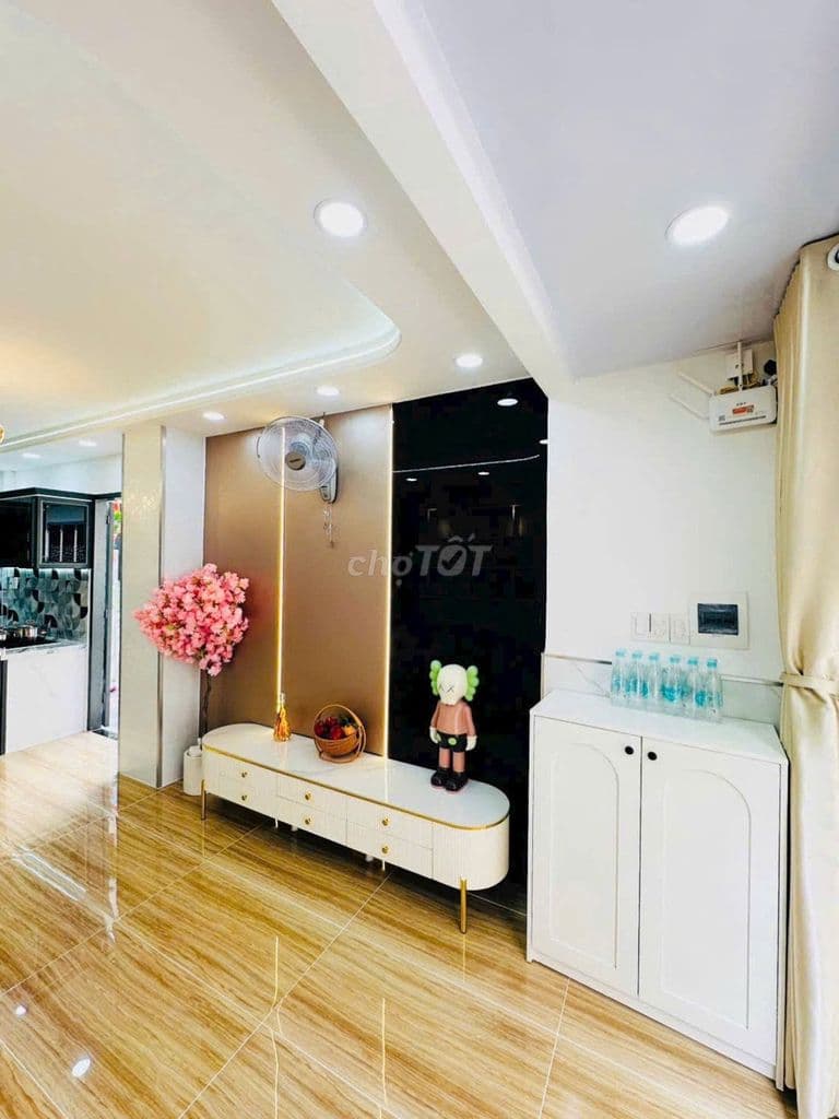 PHONG THUỶ CỰC ĐẸP - LÔ GÓC - HẺM XE HƠI ĐẬU CỬA - Ảnh 2