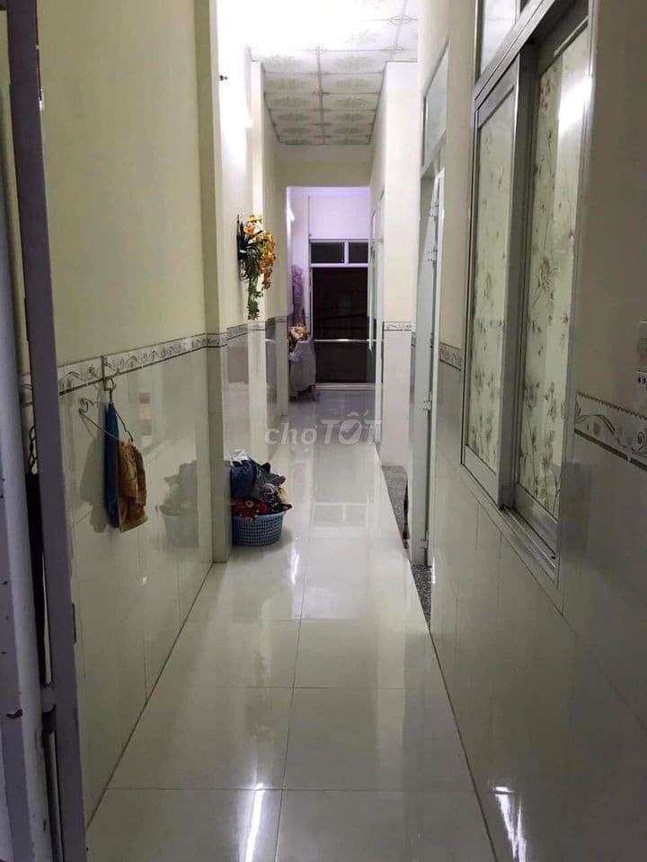 Bà Điểm, Nhà trệt lầu, 4x13=52m2 sổ riêng, 1,55 tỷ - Ảnh 3