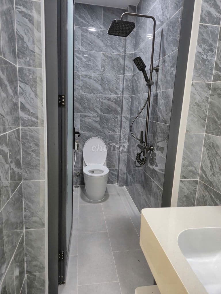 Bán nhà 1T/3 lầu 4PN,5wc đường 359 Đỗ Xuân Hợp, Phước Long Quận 9 - Ảnh 3