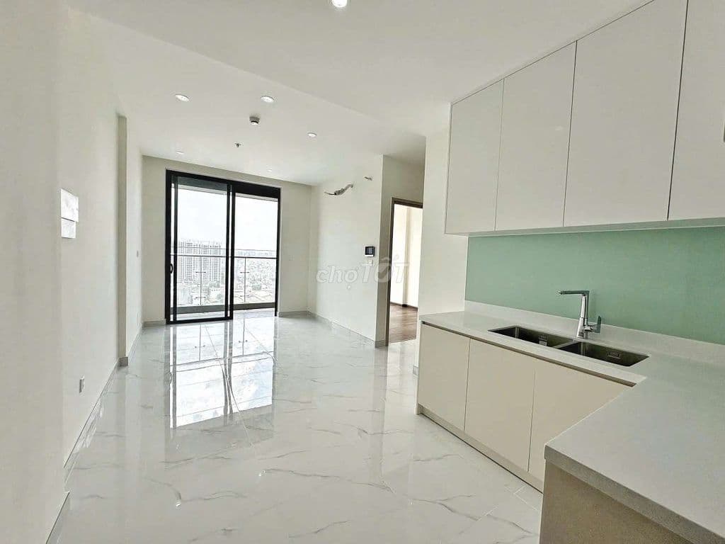 Daqua bán căn 54 m2 2 PN 1WC giá 4 tỷ - Ảnh 3