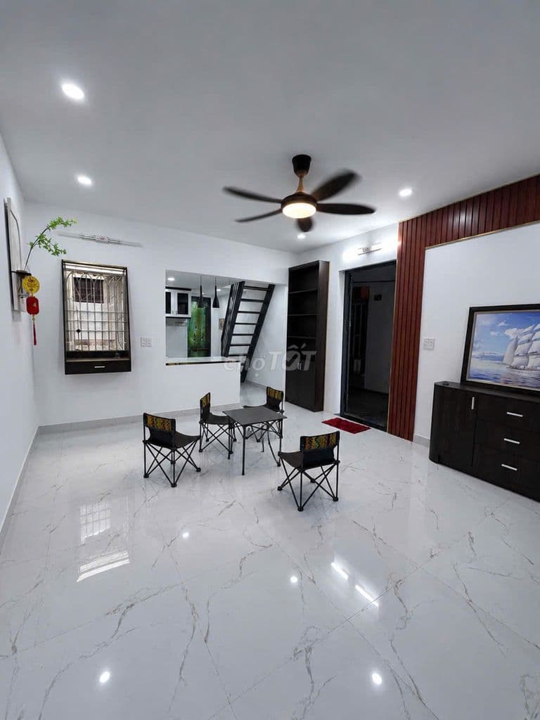 🚨 HIẾM! CĂN HỘ BÀU CÁT 31M² – CÓ SỔ HỒNG – GIÁ CHỈ 1.75 TỶ 🚨 - Ảnh 3