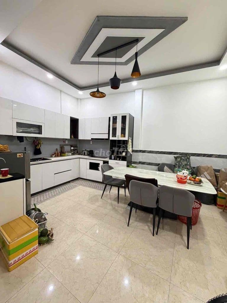 Nhà rẻ nhất khu Tên lửa 1/ đường 29 nhà 1 lầu dtsd 85m2 4.9 tỷ - Ảnh 3