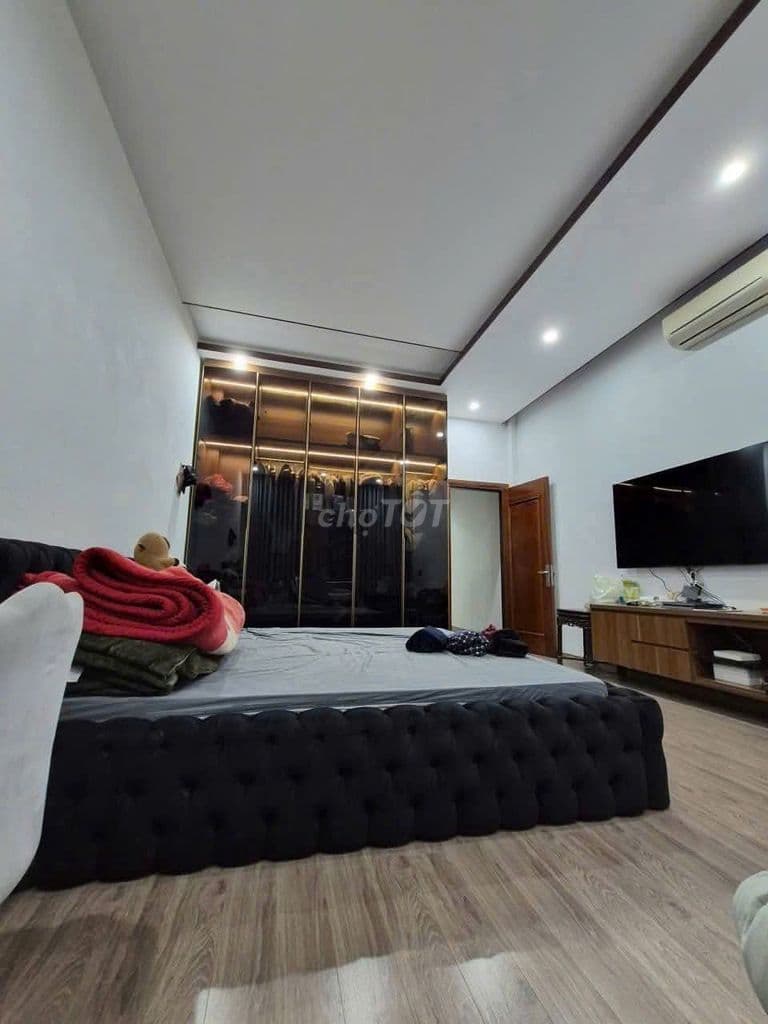 BÁN NHÀ MẶT PHỐ LÊ LỢI -SƠN TÂY - Ảnh 2