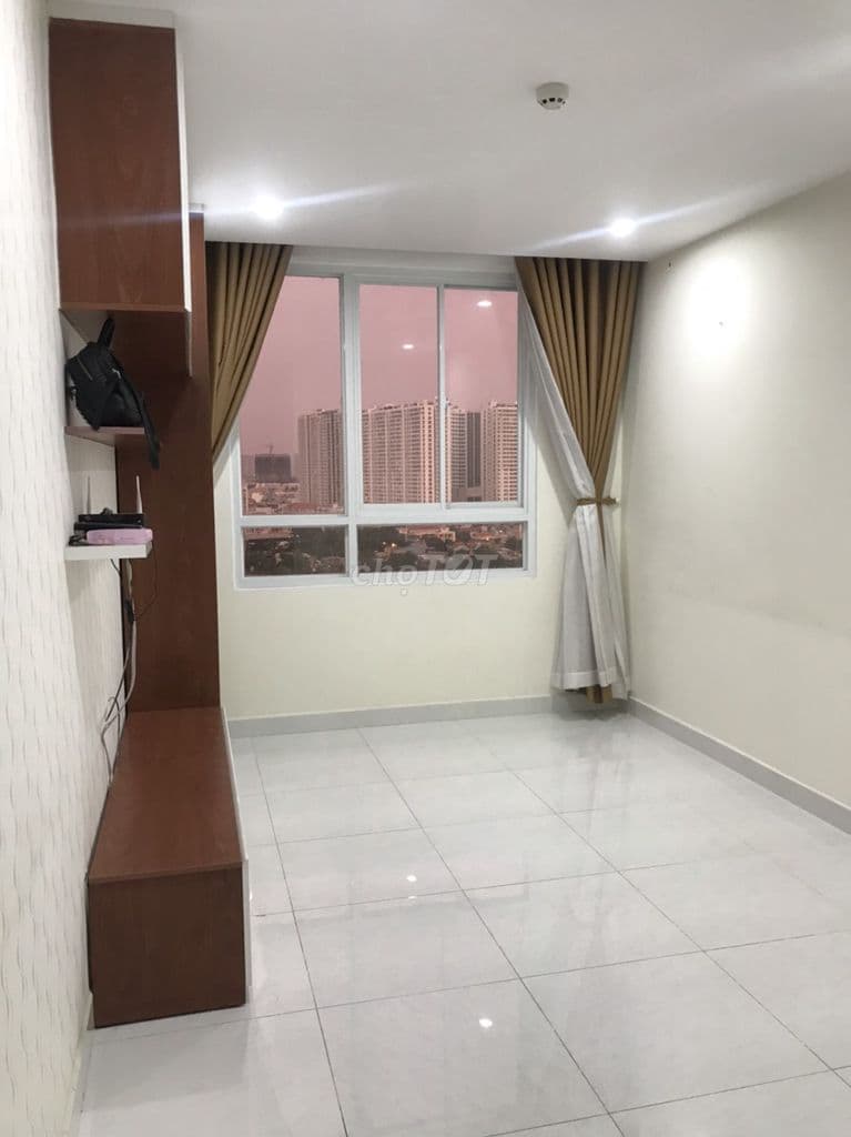 Bán căn hộ chung cư Bông sao lô B Phường 5, Q8. DT 65m² - Ảnh 2